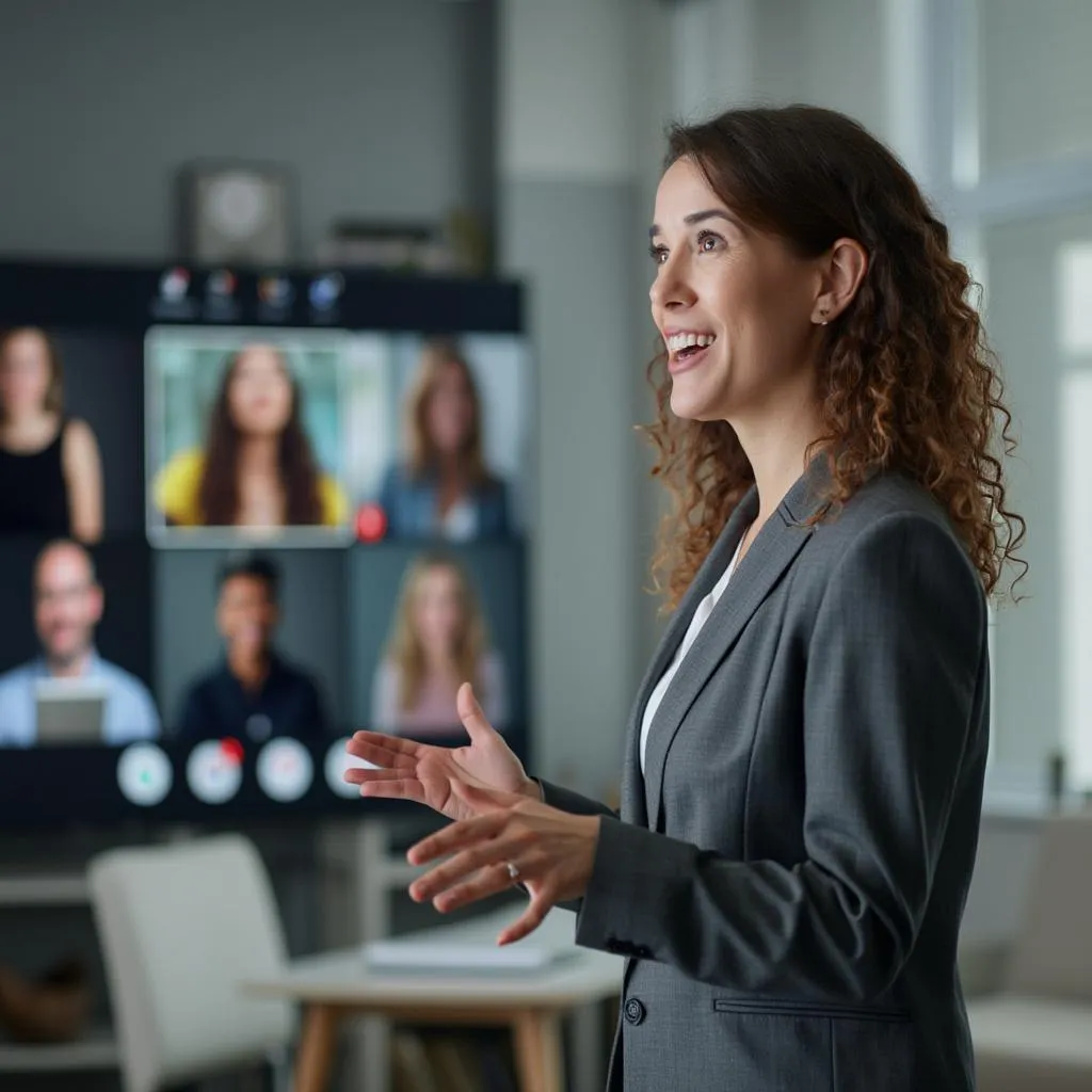 Webinaire sur la budgétisation IA