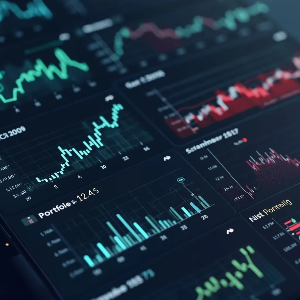 Aperçus d'investissement IA