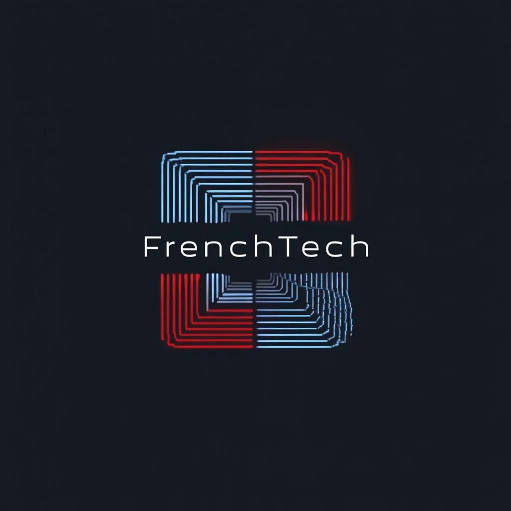Logo FrenchTech Journal