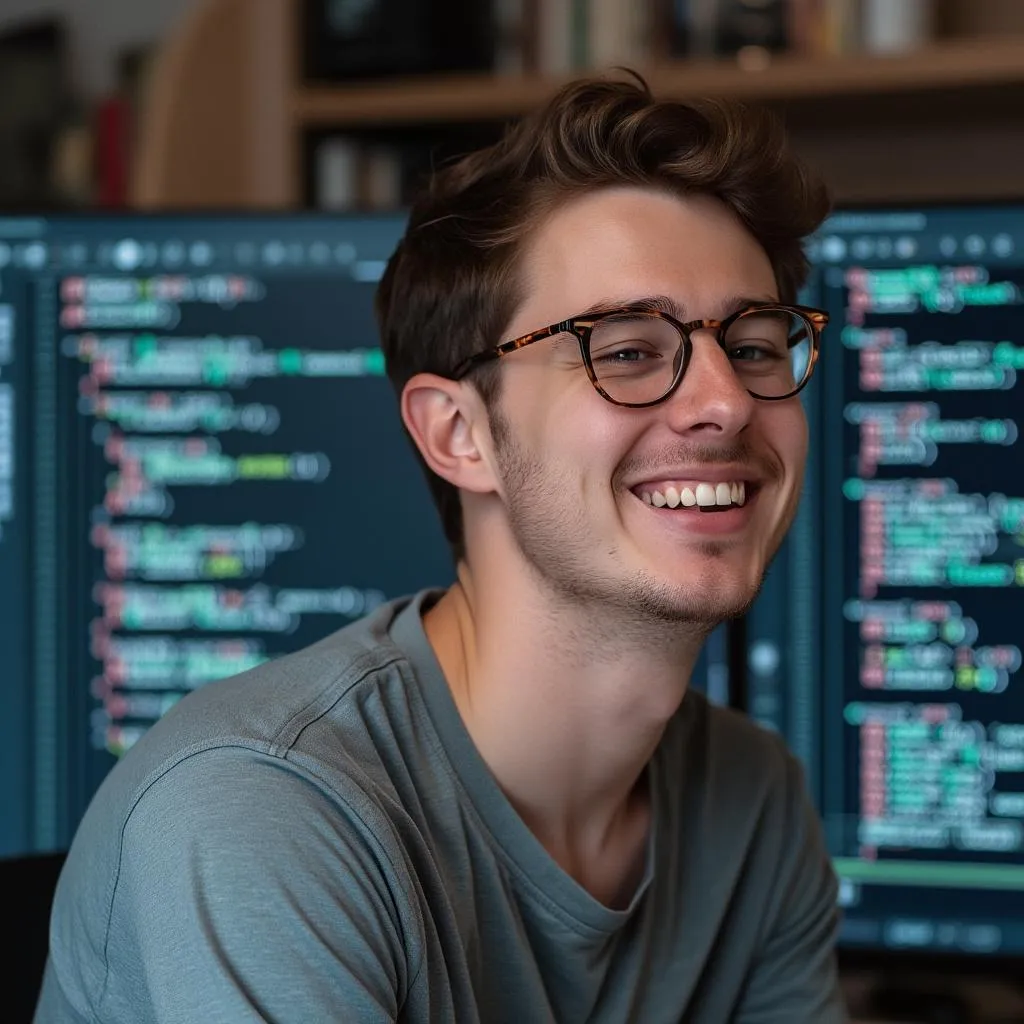 Léo Martin, Directeur Technique