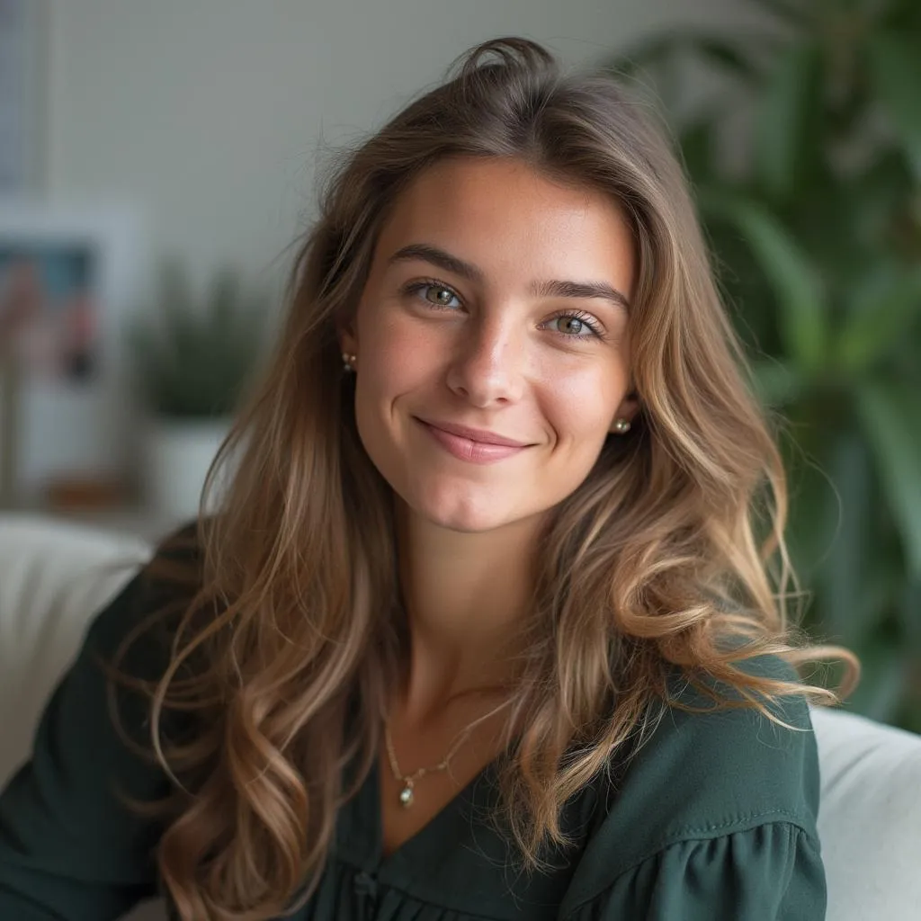 Photo de Sophie Leroy